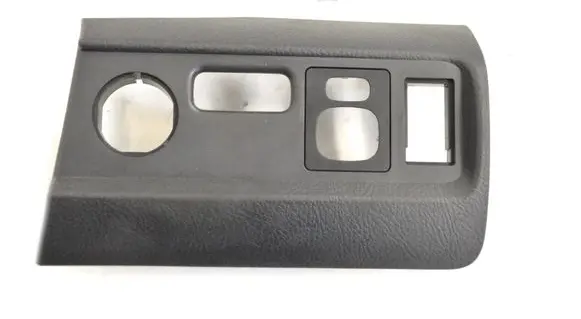 Toyota Corolla Verso E121 Dashboard glove box trim 554470F010