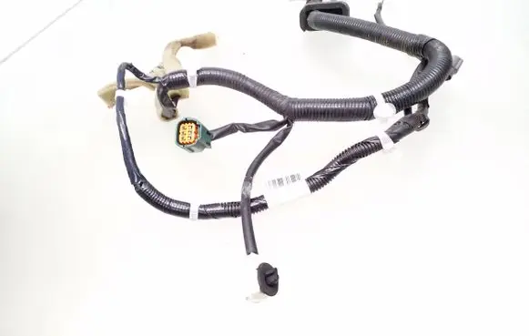 Nissan Juke I F15 Front door wiring loom 241251KA0C