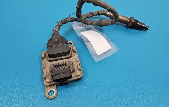 Opel Insignia B Lambda probe sensor 55487663 IMPRK1547053