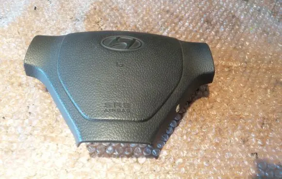 Hyundai Getz Steering wheel airbag 03640056TB56106A