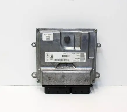 Jaguar XK - XKR Engine control unit/module 6W8314C568AA