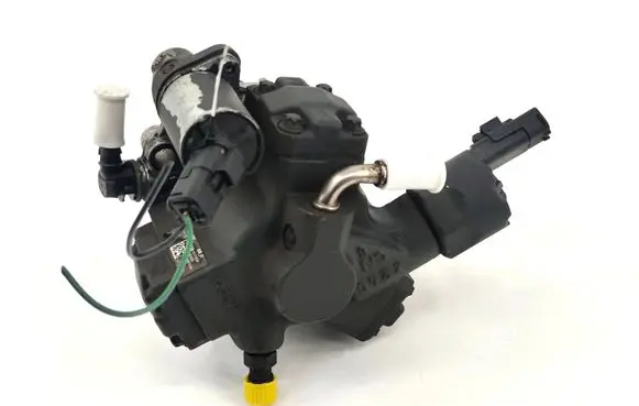 Volvo S40 Fuel injection high pressure pump 9685705080 A2C27100268