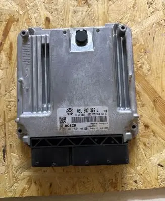 Volkswagen Transporter - Caravelle T6 Engine control unit/module 03L907309L