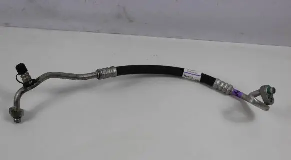 KIA Ceed Air conditioning (A/C) pipe/hose 1210213AP 97762CR100