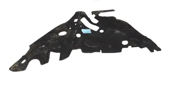 BMW X3 G01 Other trunk/boot trim element 7398078