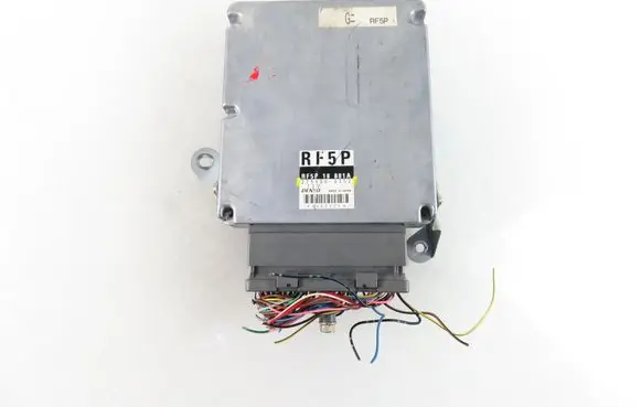 Mazda 6 Engine control unit/module 2758006252