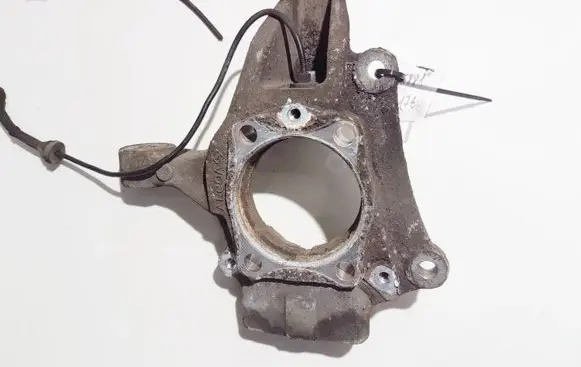 Volvo S60 Front wheel hub