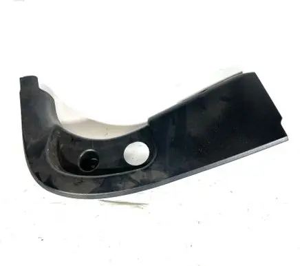 BMW 5 E60 E61 Foot area side trim 7025029 51437025029 22339910