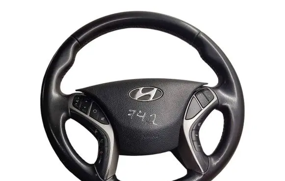 Hyundai i30 Steering wheel 56113A6000 56110A6791 56900A6000