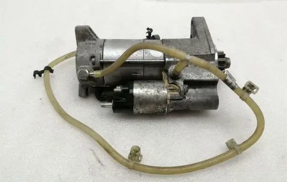 Land Rover Range Rover L405 Starter motor FPLA11001BA