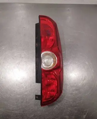 Fiat Doblo Rear/tail lights 00518305640 02037299900010