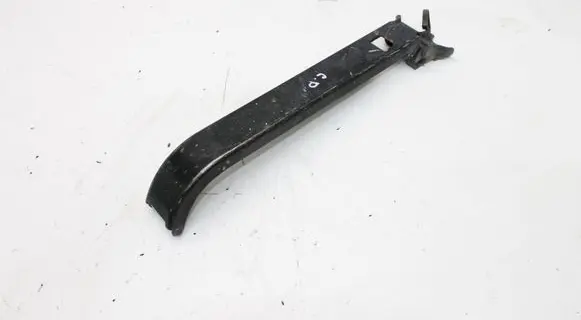 Opel Movano B Rear door check strap stopper 