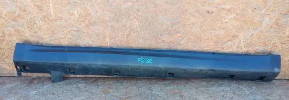 Suzuki Vitara (LY) Sill 77231-54PO PR36 77231-54P0