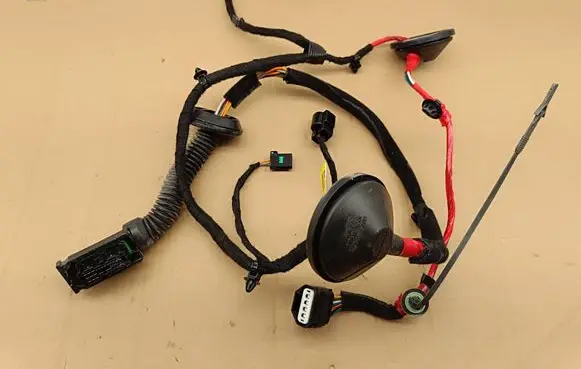 KIA EV6 Rear door wiring loom 91630CV720A