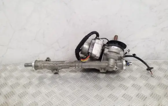 Citroen C4 Cactus Steering rack A9M3M4E3