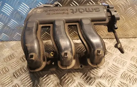 Smart ForTwo I Intake manifold 1601410201