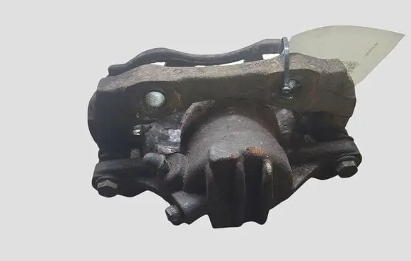 Peugeot 207 Front brake caliper