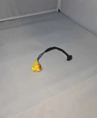 Porsche Cayenne (92A) Other wiring loom 8T0972562B