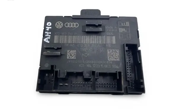 Audi A5 8T 8F Other control units/modules 8T0959792P