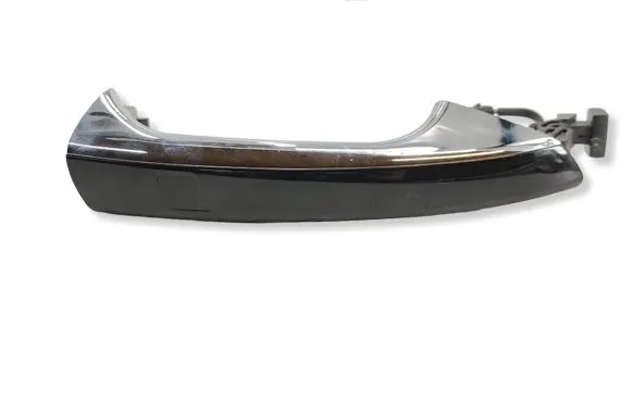 Mercedes-Benz S W221 Rear door exterior handle A2217600670