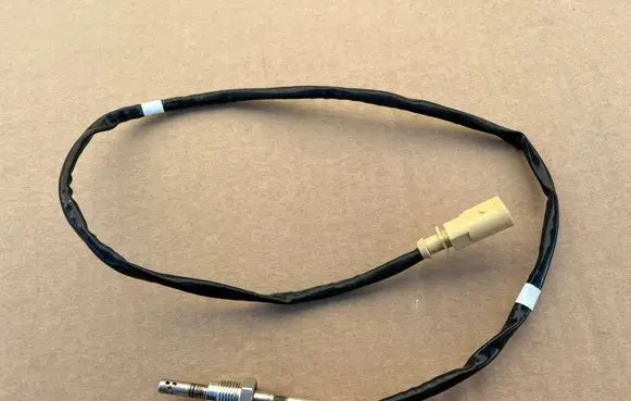 Exhaust gas temperature sensor