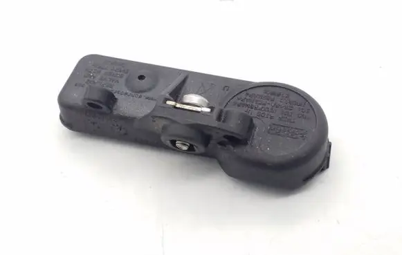 Tire pressure sensor