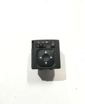 Mitsubishi Outlander Wing mirror switch 183569 6043G63