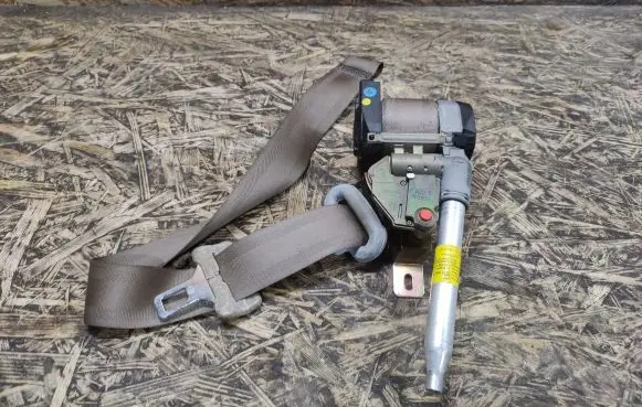 Jaguar XK8 - XKR Front seatbelt HJA7010AB