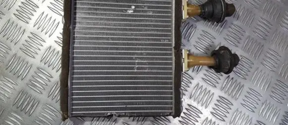 Renault Espace III Heater blower radiator