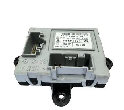 Volvo XC60 Door control unit/module 7G9T14B533KF