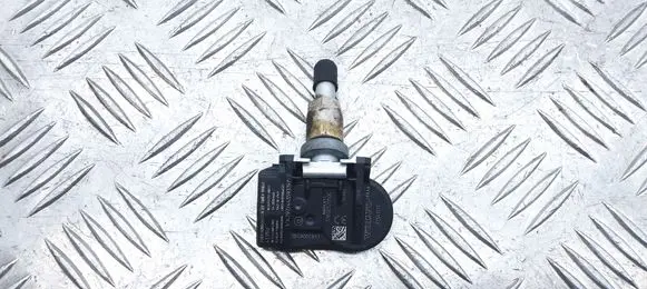 Volvo XC60 Tire pressure sensor 31341171