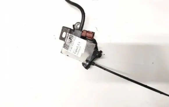Toyota Avensis Verso Air pressure sensor 0942120210 0798005130