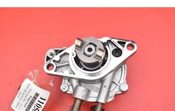 Alfa Romeo Mito Vacuum pump