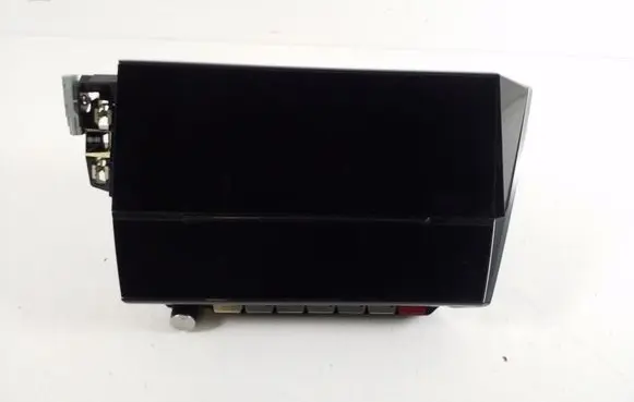 Peugeot 408 P54 Screen/display/small screen 9837654580