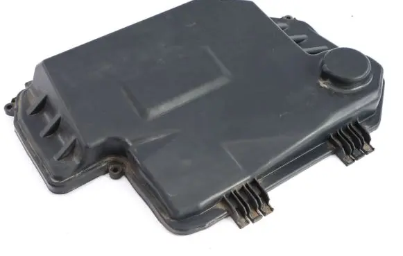Audi A6 S6 C6 4F Fuse box cover 4F1907613