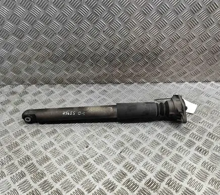Mercedes-Benz GL X166 Rear shock absorber/damper 97033304105 97033314103