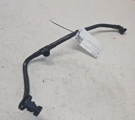 BMW 5 GT F07 Breather/breather pipe/hose 