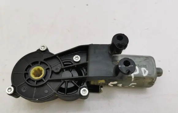 Chrysler 300 - 300C Seat adjustment motor 0390203212