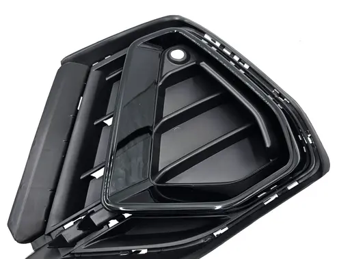 Audi Q3 Front bumper lower grill 83G807681A