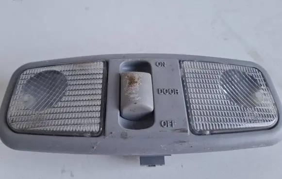Mitsubishi Galant Front seat light MR2831394
