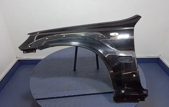 Hyundai Terracan Fender