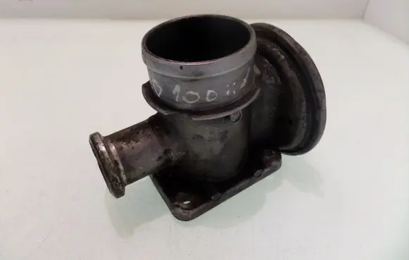 BMW 3 E46 EGR valve 72252300 2354070