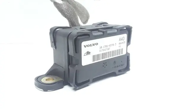 Volvo XC70 ESP (stability system) control unit 30773379 10098005312