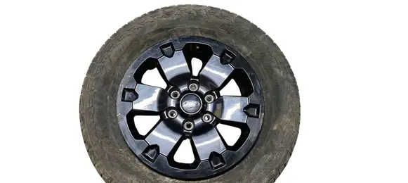 Ford Ranger R18 alloy rim KB3J1007 KB3J1007AA KB3J1007CA