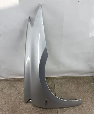 Renault Laguna III Fender