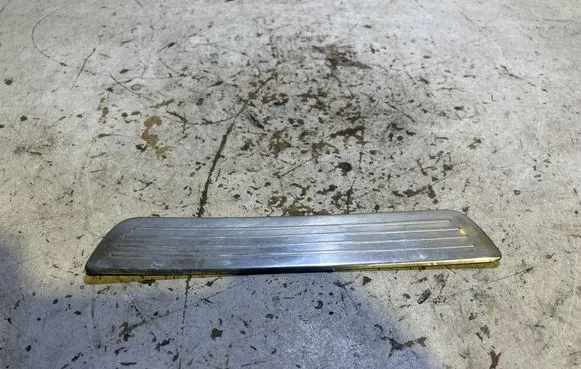 Mercedes-Benz A W176 Rear sill trim cover A2466800435
