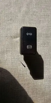 Volkswagen PASSAT B3 ABS switch 357919235D