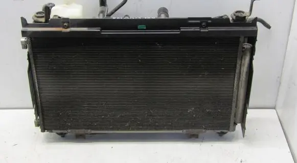 Suzuki Vitara (LY) Radiator set 00021456