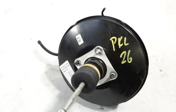 Audi A3 S3 8P Brake booster 1K1614105CK