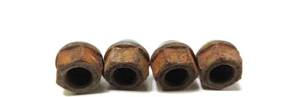 Opel Insignia A Nuts/bolts 